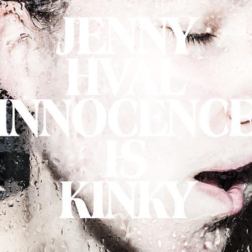 Jenny Hval Innocence Is Kinky (LP)